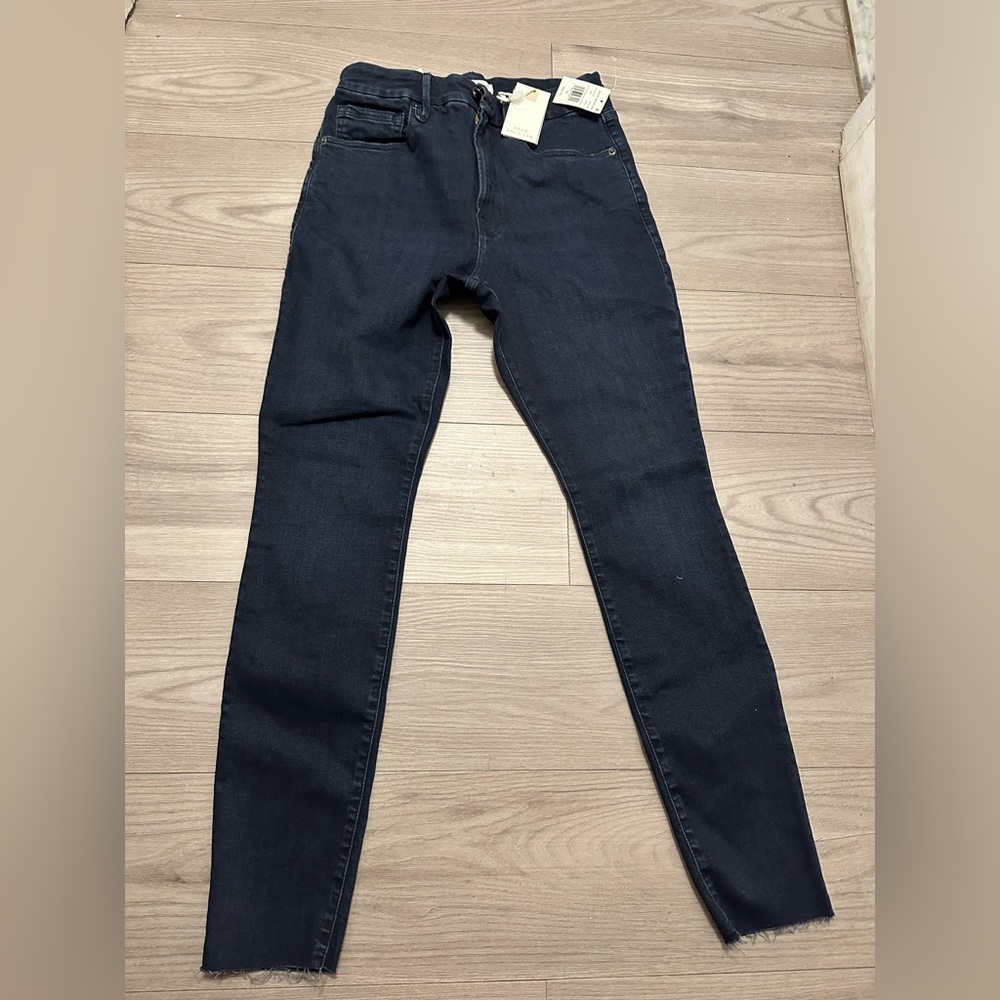 Good American Good Legs -NWT